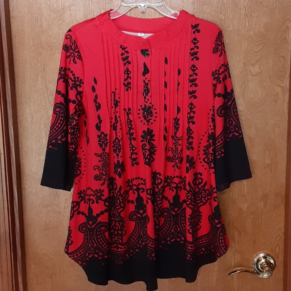 Maternity Top